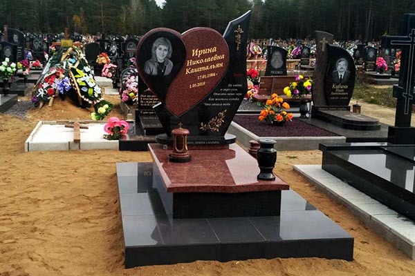 купить памятник в Слоние